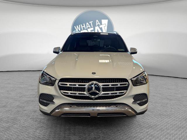 Used 2024 Mercedes-Benz GLE 350 4MATIC image 9