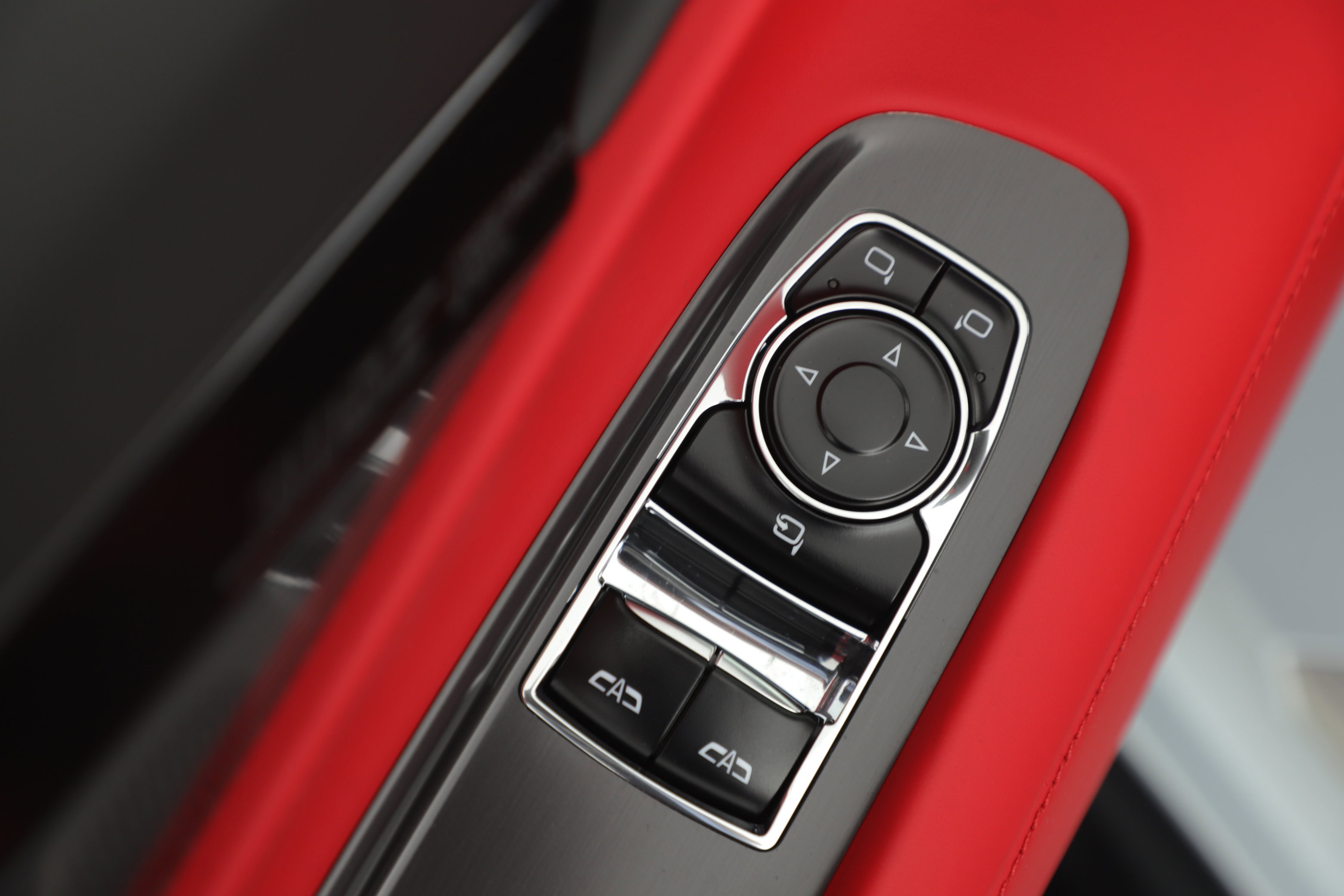 Used 2024 Chevrolet Corvette E-Ray w/ Stealth Interior Trim Package image 11