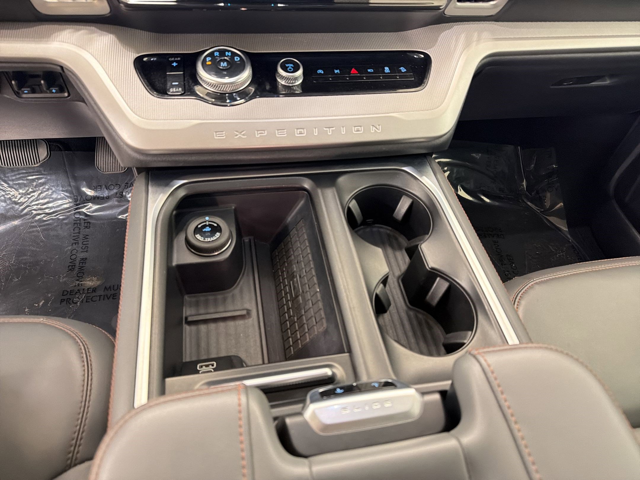 Certified 2025 Ford Expedition Max Active image 25