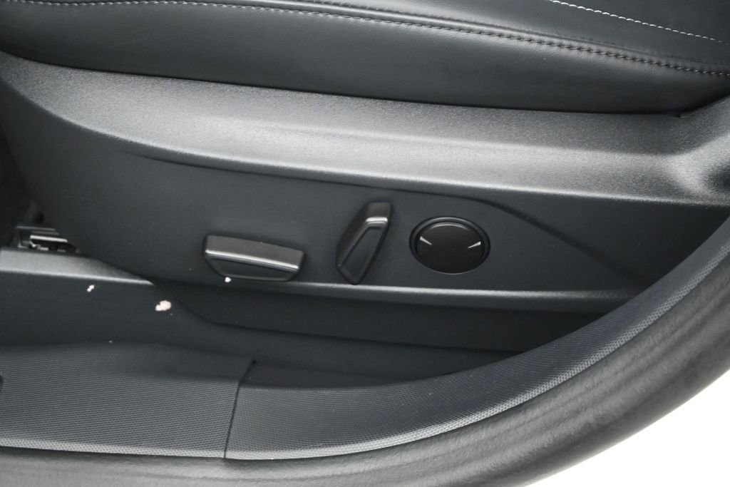 Certified 2024 Ford Mustang Mach-E Select RWD image 10