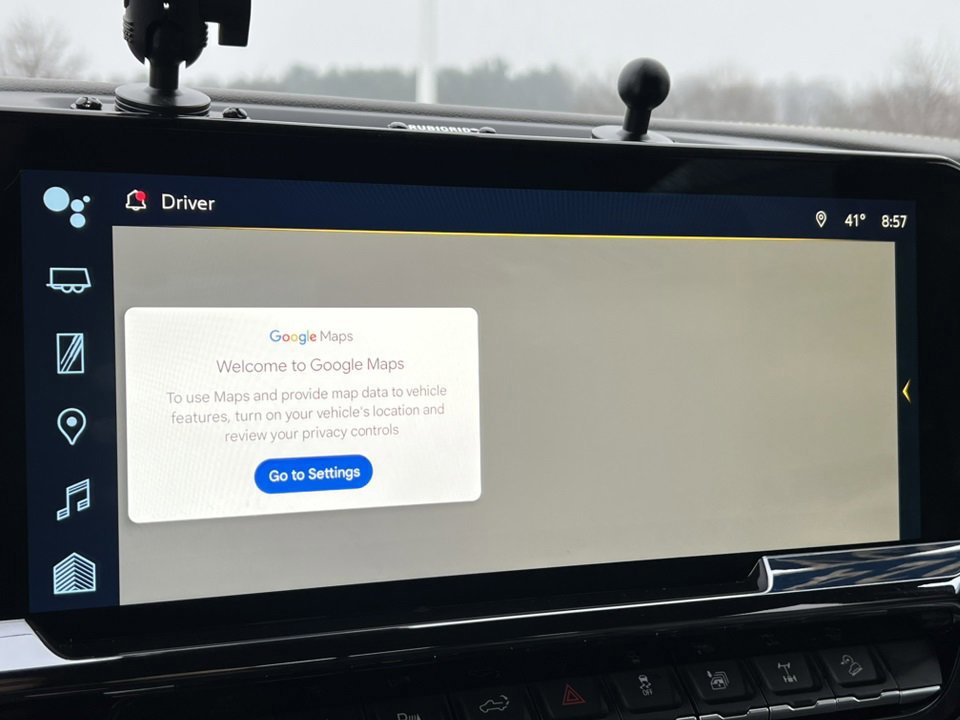 Used 2024 Chevrolet Silverado 2500 ZR2 w/ ZR2 Bison Edition image 34