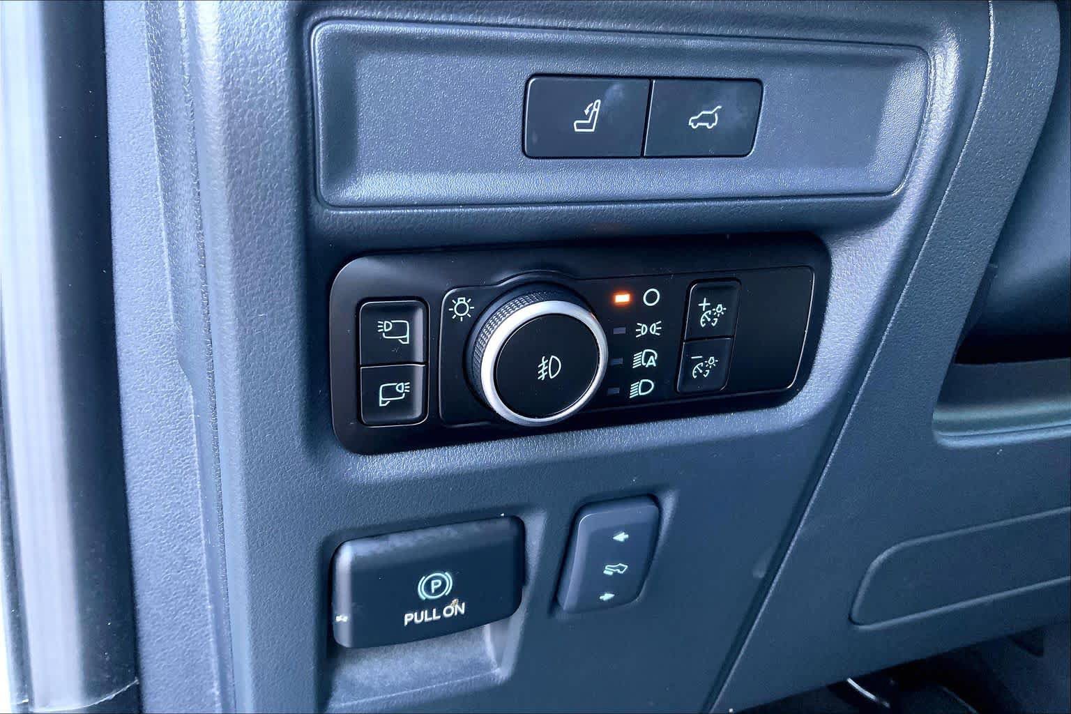 Certified 2023 Ford Expedition Max Platinum RWD image 68