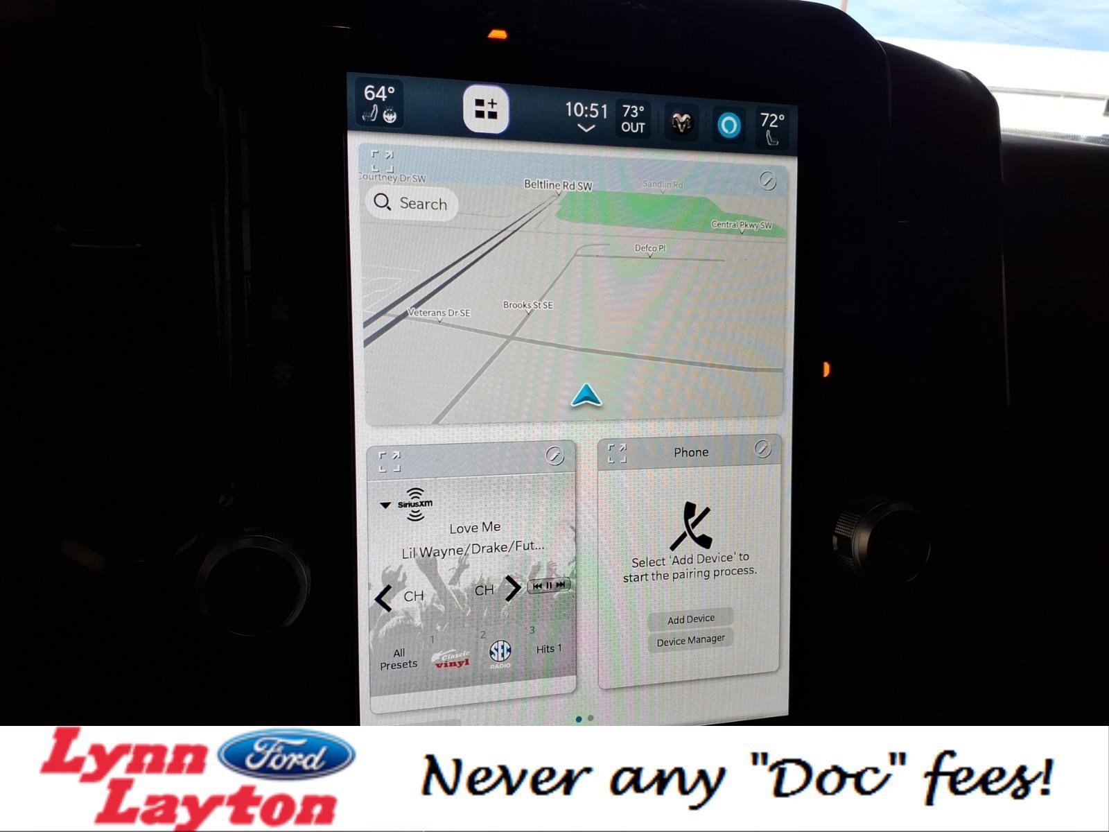 Used 2022 RAM 2500 Limited image 23