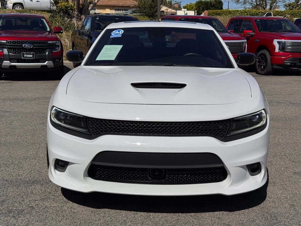 Used 2023 Dodge Charger GT w/ Plus Group image 6
