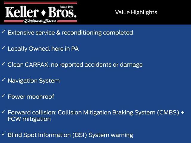 Used 2019 Honda Pilot EX-L image 9