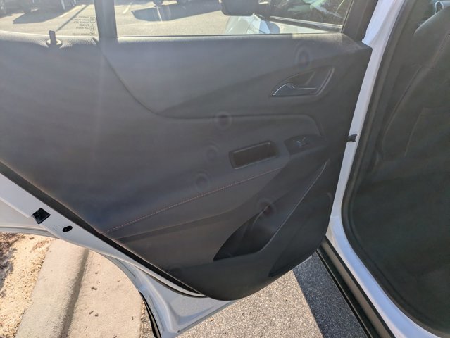 Used 2024 Chevrolet Equinox RS image 24