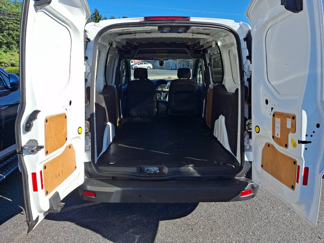 Certified 2018 Ford Transit Connect XLT FWD image 32