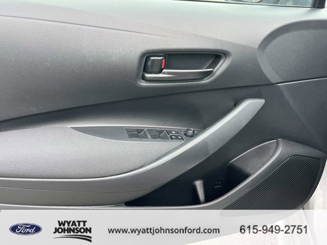 Used 2024 Toyota Corolla LE FWD image 24