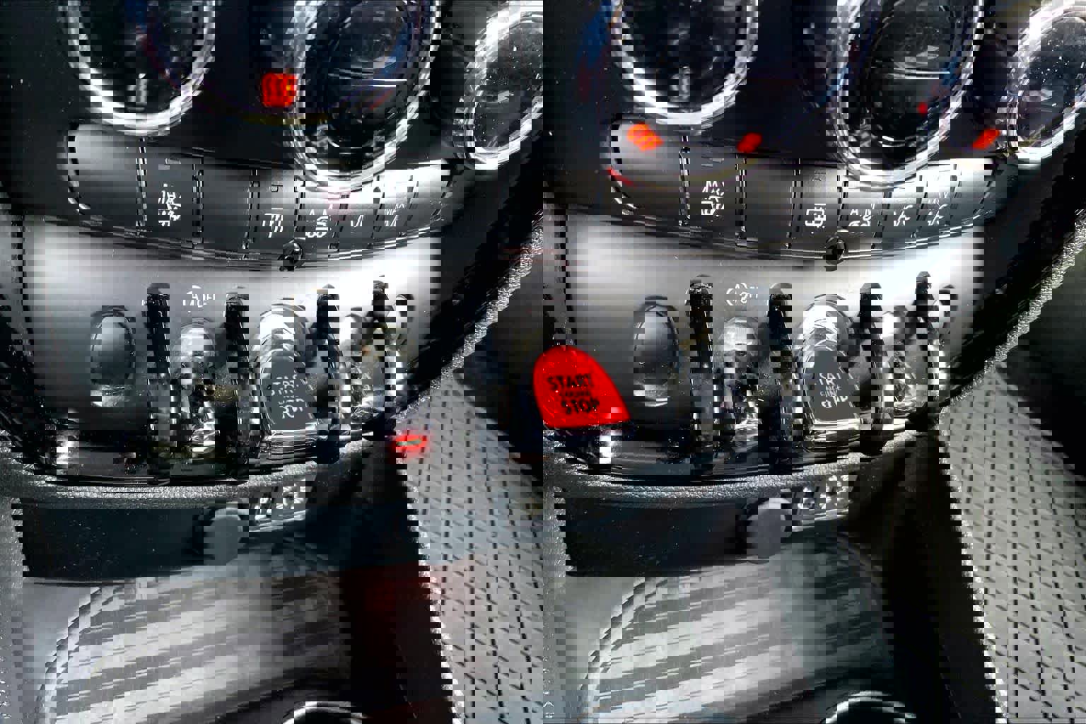 Used 2017 MINI Cooper Clubman S image 32