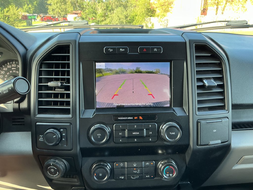 Certified 2019 Ford F150 XL w/ Equipment Group 101A Mid AWD/4WD image 28