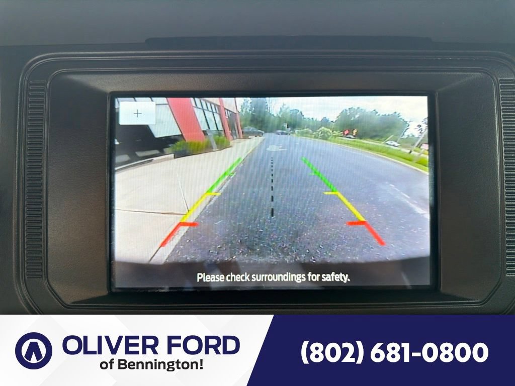 Certified 2023 Ford Bronco 2-Door AWD/4WD image 44