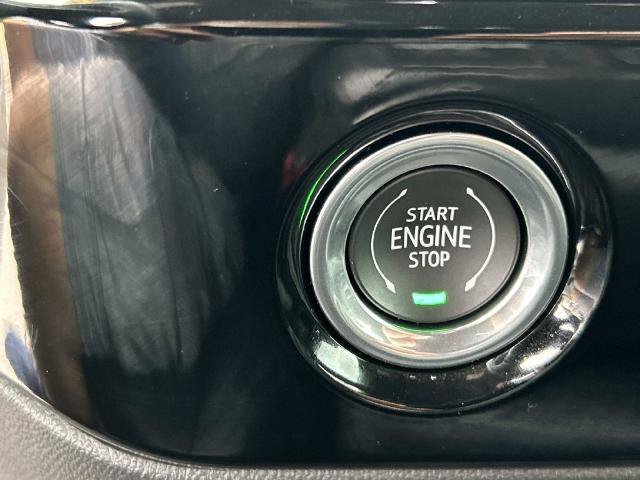 Used 2024 Chevrolet Silverado 1500 RST AWD/4WD image 32