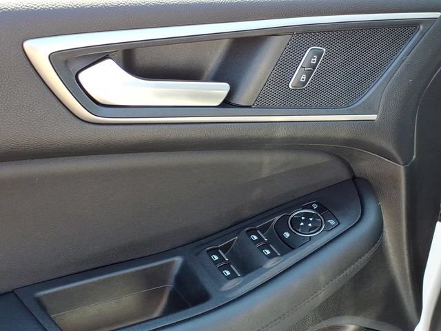 Certified 2023 Ford Edge SEL AWD/4WD image 15