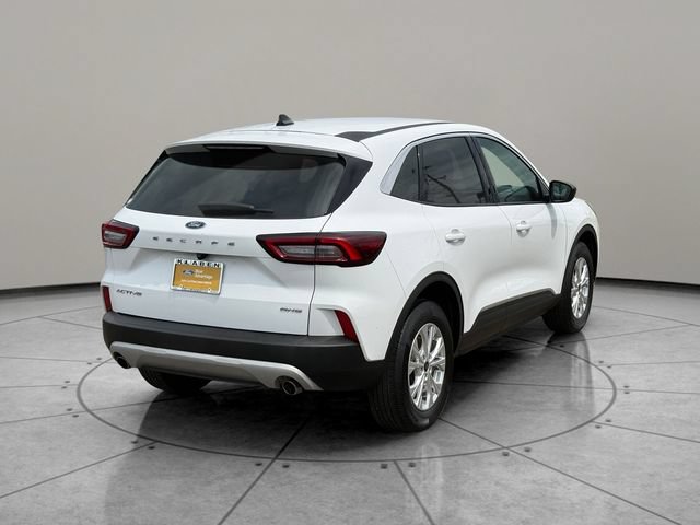 Certified 2023 Ford Escape Active AWD/4WD image 11