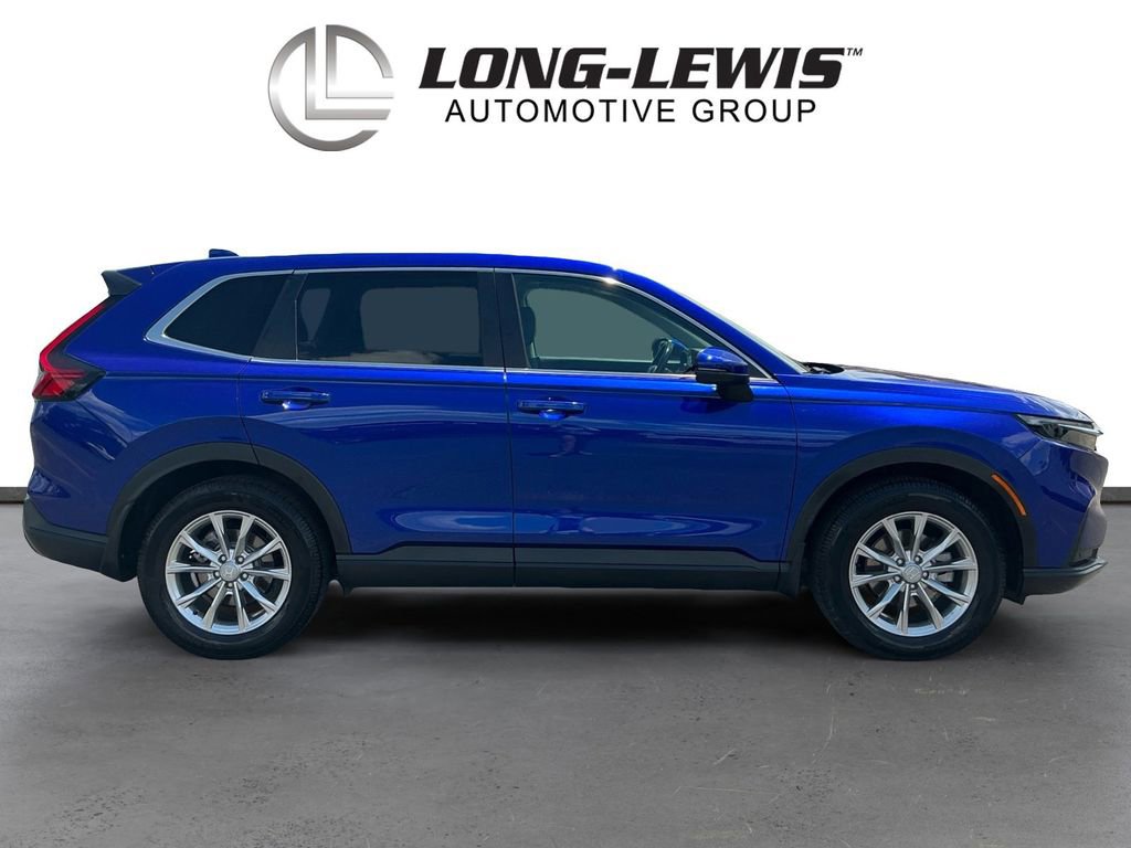 Used 2023 Honda CR-V EX-L image 8