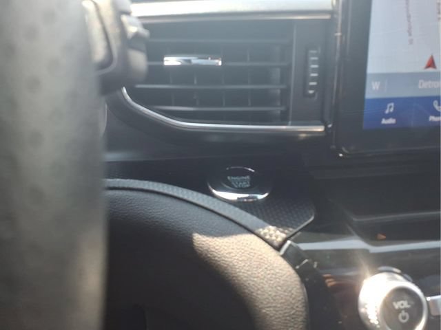 Certified 2023 Ford Explorer ST w/ ST Street Pack AWD/4WD image 19
