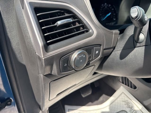 Certified 2024 Ford Edge SE AWD/4WD image 25