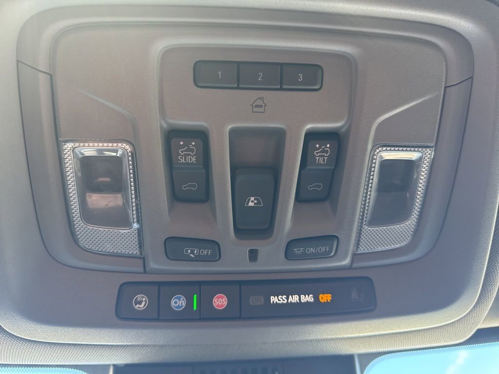 Used 2022 GMC Sierra 1500 Denali image 39