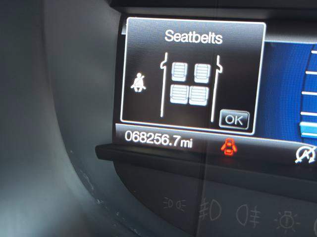 Certified 2024 Ford Edge SEL AWD/4WD image 24