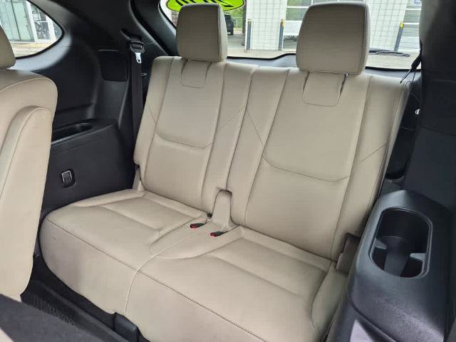 Used 2020 MAZDA CX-9 Grand Touring AWD/4WD image 7