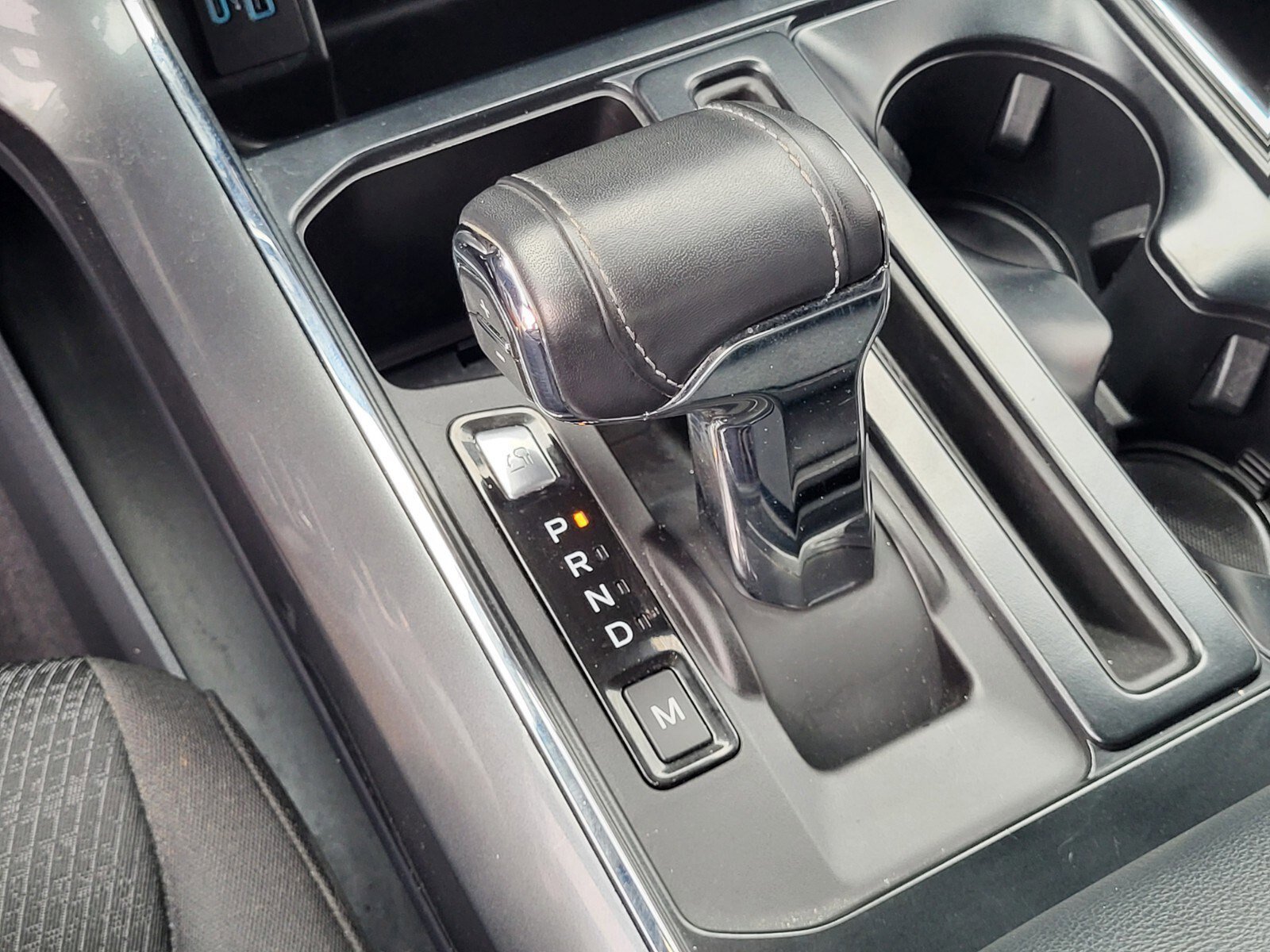 Certified 2023 Ford F150 XLT w/ Equipment Group 302A High image 26