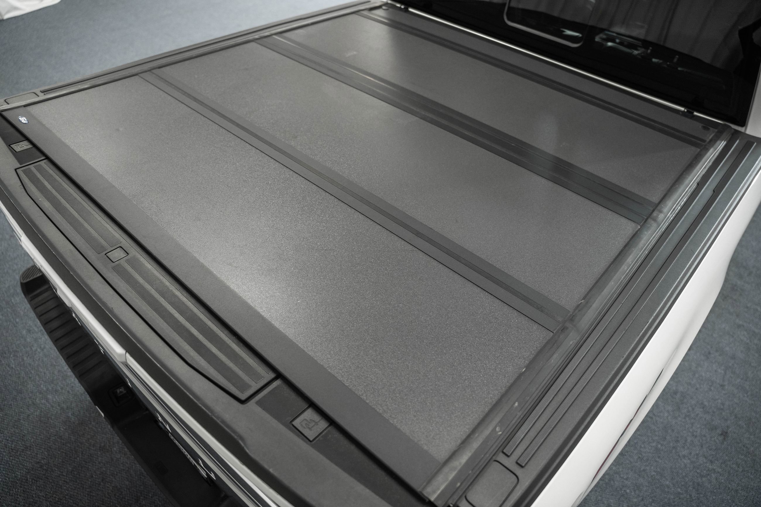 Certified 2023 Ford F150 Platinum w/ FX4 Off-Road Package image 13