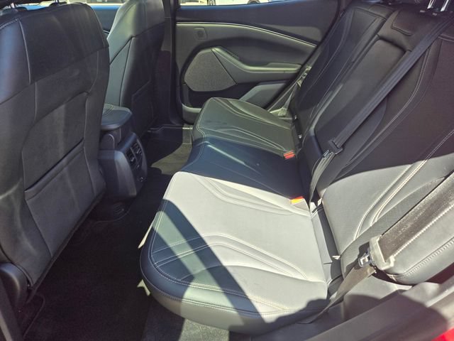 Certified 2023 Ford Mustang Mach-E Premium RWD image 13