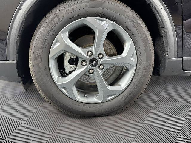 Certified 2025 Ford Escape ST-Line FWD image 29