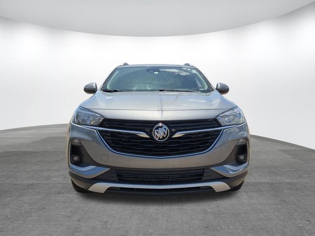 Used 2021 Buick Encore GX Select FWD video 2