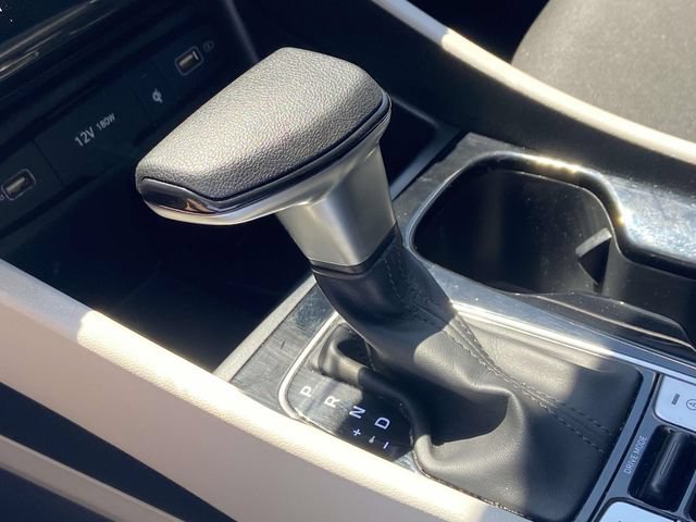 Used 2024 Hyundai Tucson SEL AWD/4WD image 30