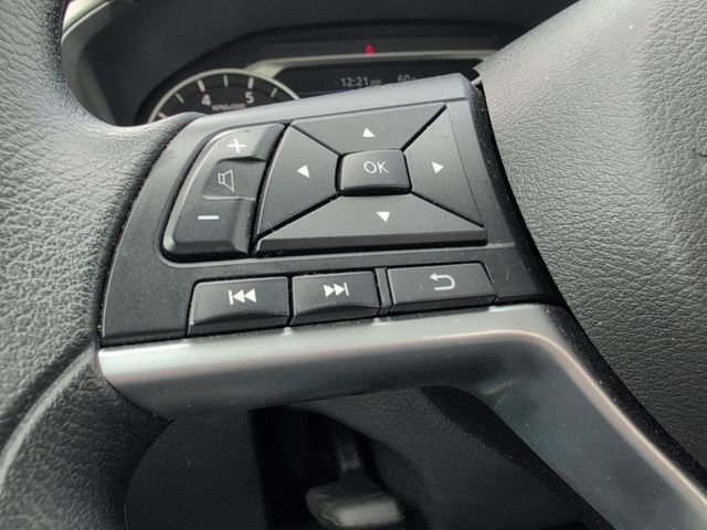 Used 2025 Nissan Altima 2.5 SV FWD image 22