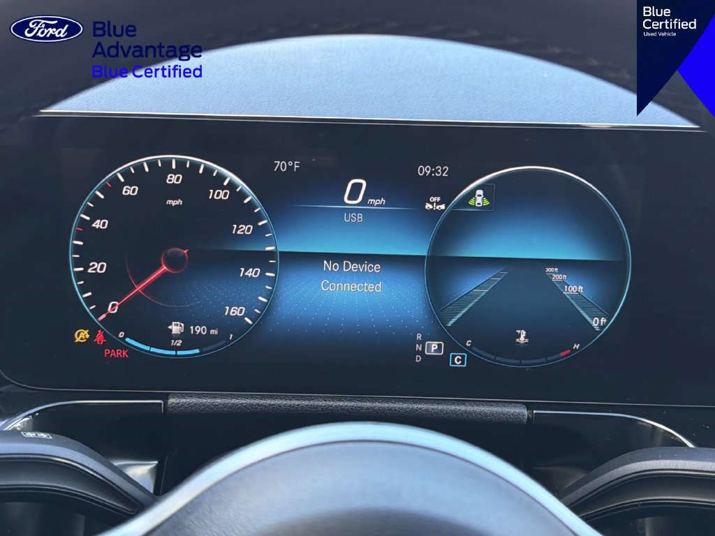Used 2023 Mercedes-Benz GLA 250 w/ Premium Package image 20
