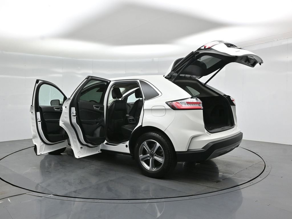 Certified 2023 Ford Edge SEL w/ Convenience Package AWD/4WD image 56