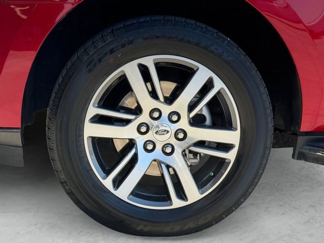 Certified 2022 Ford Expedition XLT image 23