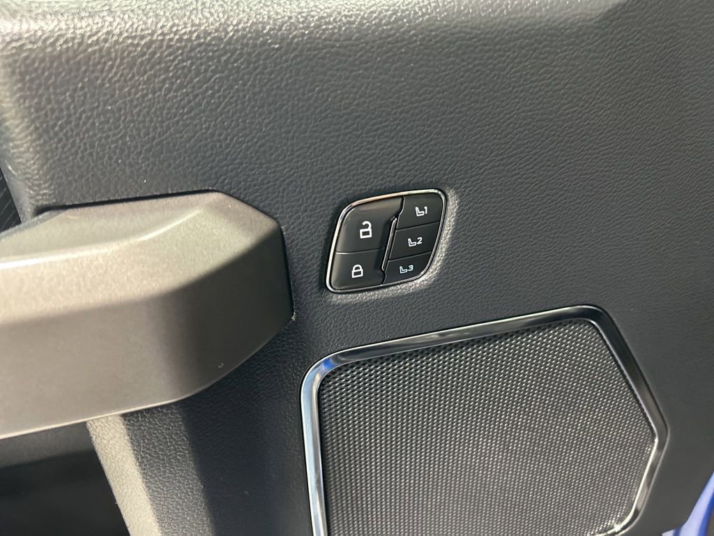 Certified 2022 Ford F350 Platinum image 14