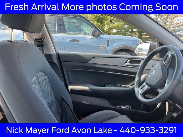 Used 2018 Hyundai Sonata SEL FWD image 10