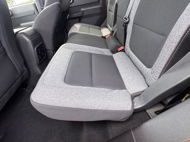 Certified 2022 Ford Bronco Big Bend AWD/4WD image 30