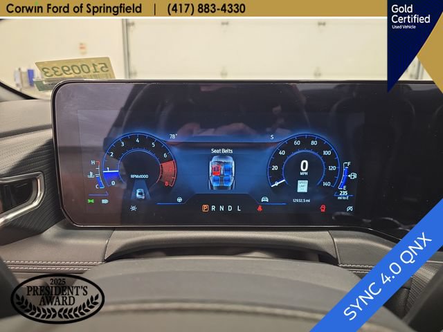 Certified 2024 Ford Mustang Premium RWD image 24