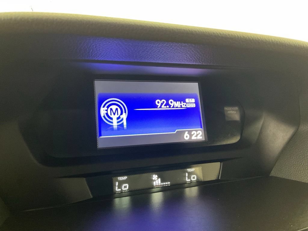 Used 2018 Acura ILX FWD image 22