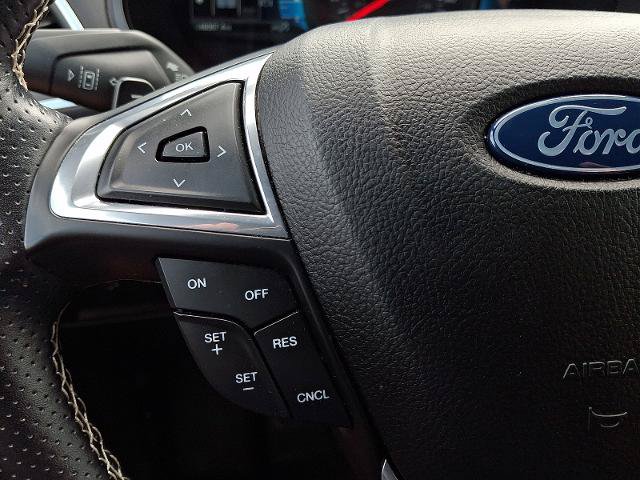 Certified 2022 Ford Edge ST w/ Cargo Accessory Package AWD/4WD image 20