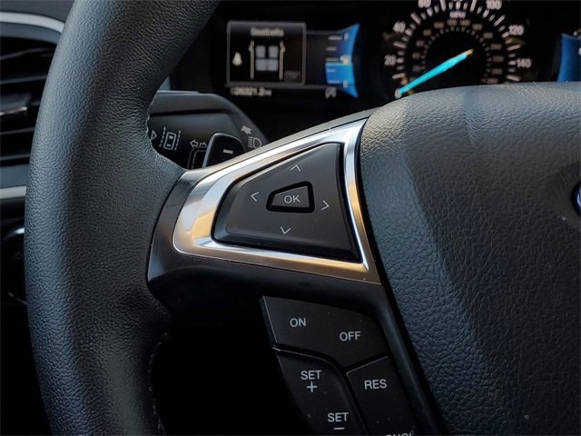 Certified 2024 Ford Edge SEL w/ Convenience Package image 15