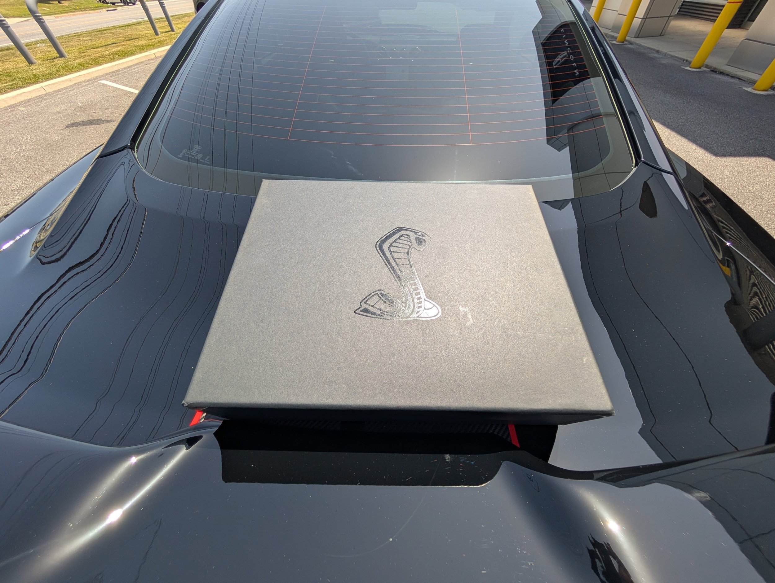 Certified 2022 Ford Mustang Shelby GT500 RWD image 34