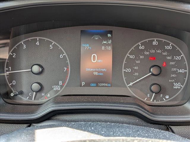 Used 2024 Toyota Corolla LE FWD image 12
