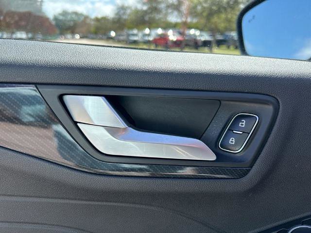 Certified 2023 Ford Escape ST-Line image 18
