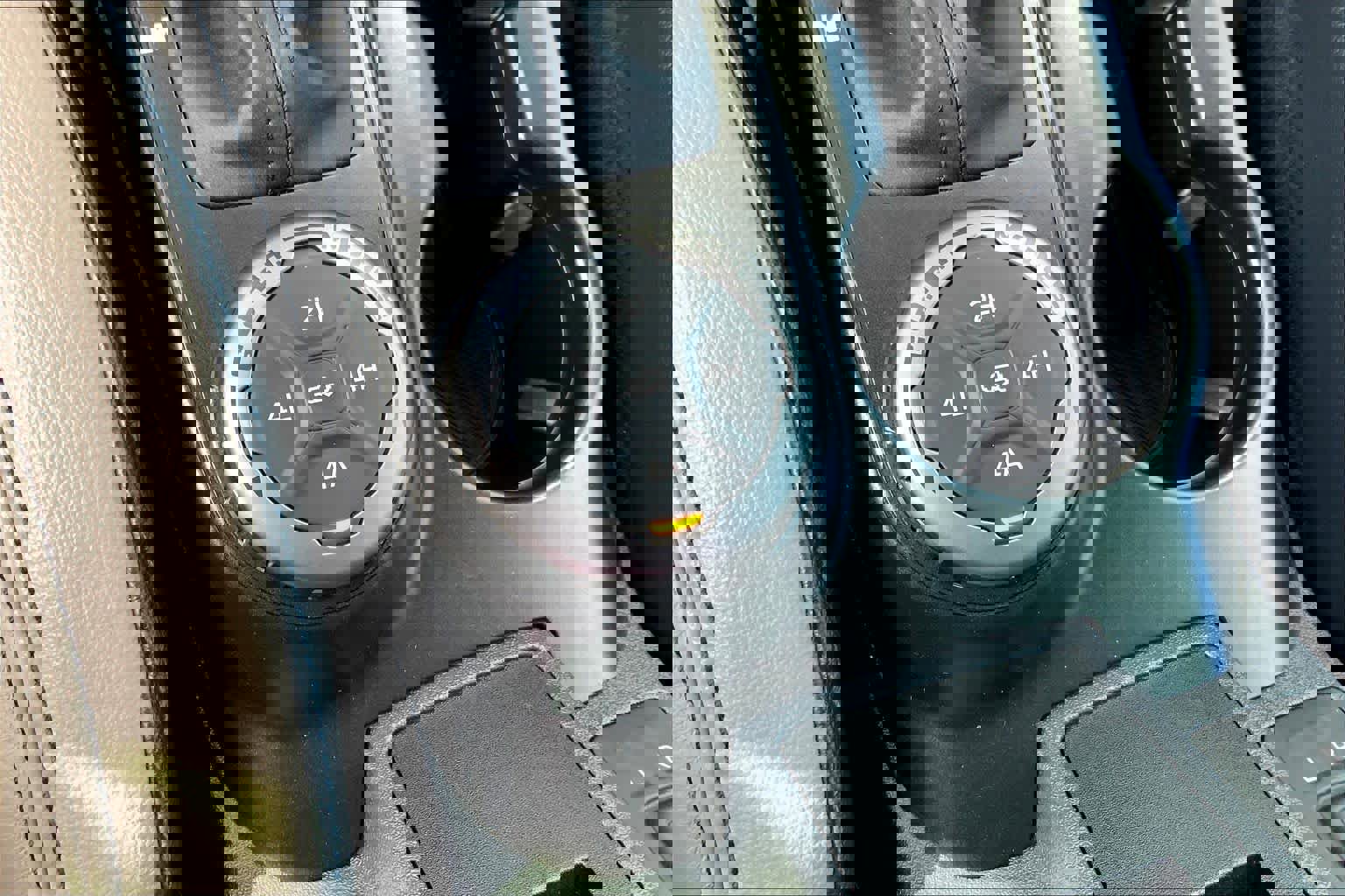 Certified 2021 Ford Bronco Wildtrak image 56