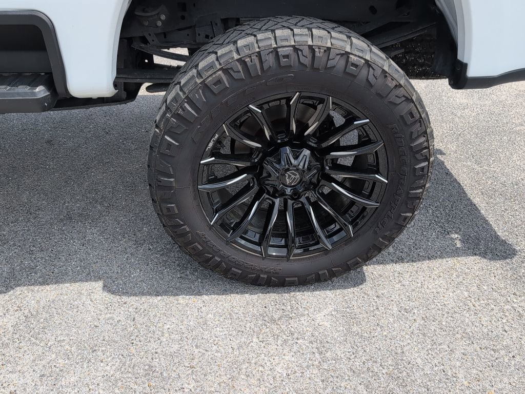 Certified 2024 Ford F250 XLT w/ FX4 Off-Road Package AWD/4WD image 15
