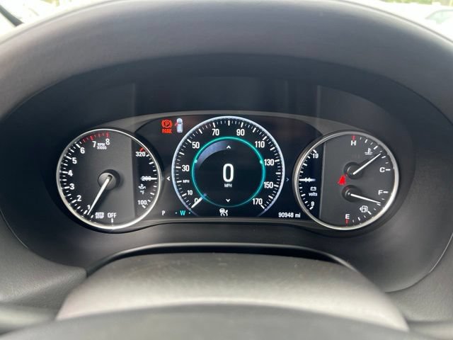 Used 2019 Buick Enclave Avenir w/ Avenir Technology Package AWD/4WD image 12