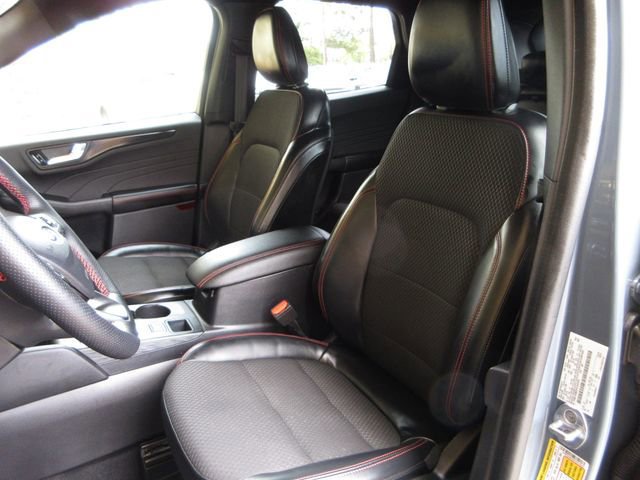 Certified 2023 Ford Escape ST-Line w/ Equipment Group 301A FWD image 12