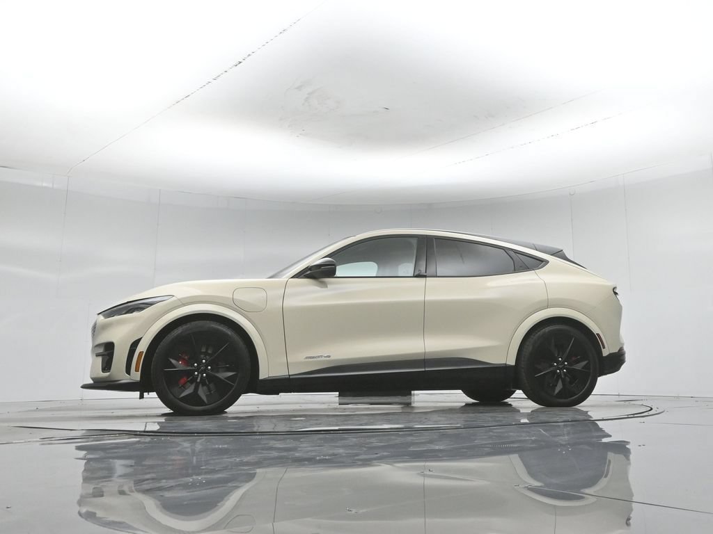 Certified 2025 Ford Mustang Mach-E GT AWD/4WD image 53