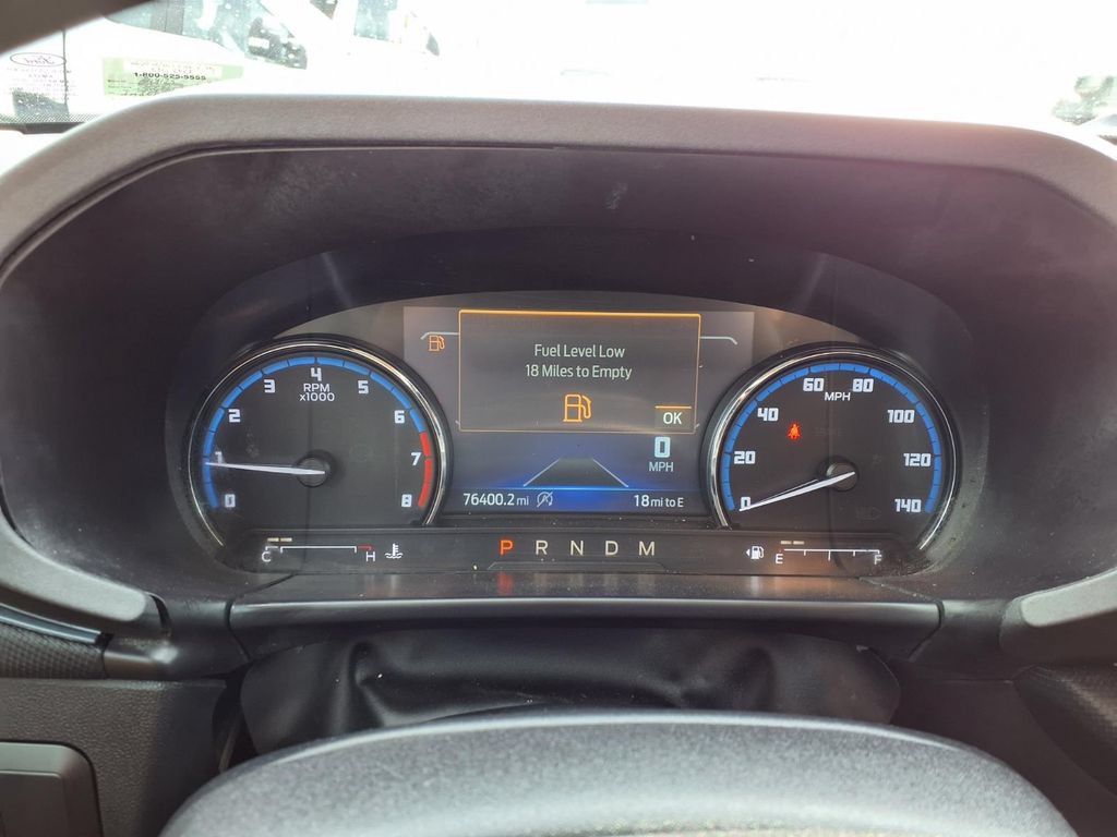 Certified 2021 Ford Bronco Sport Badlands AWD/4WD image 21
